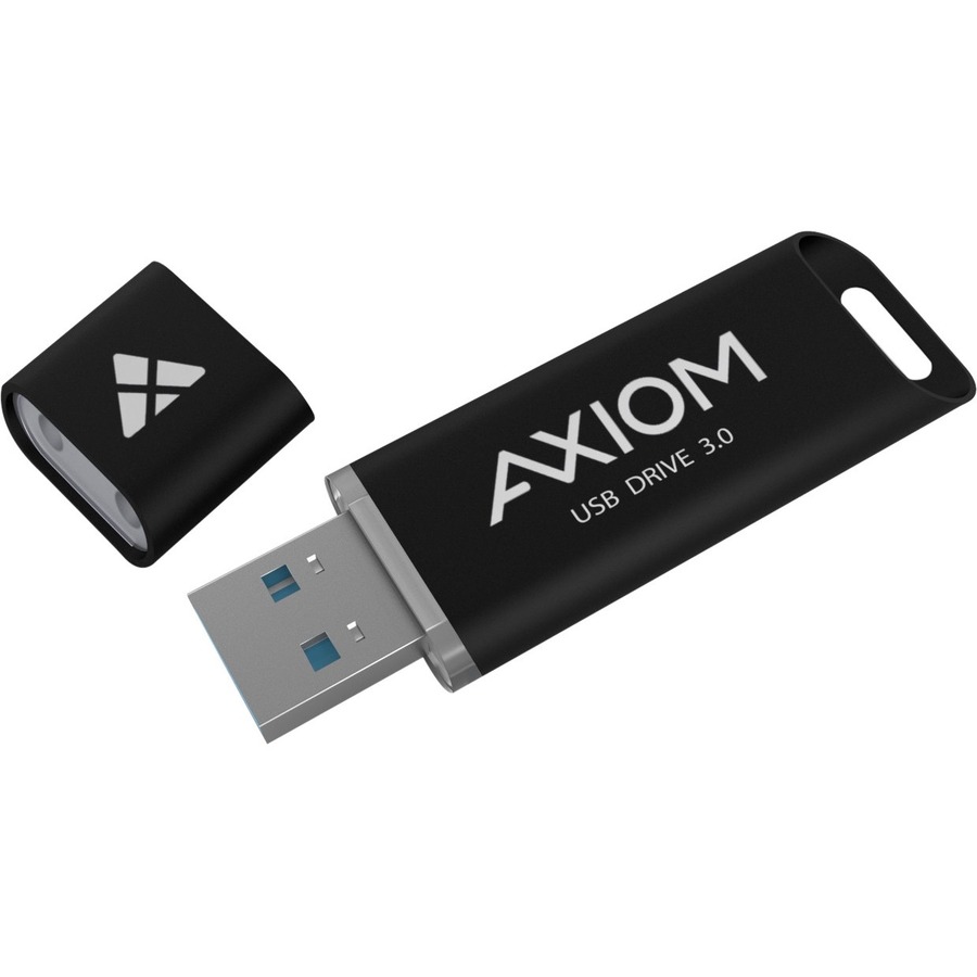 AXIOM 512GB USB 3.0 FLASH DRIVE - USB3FD512GB-AX