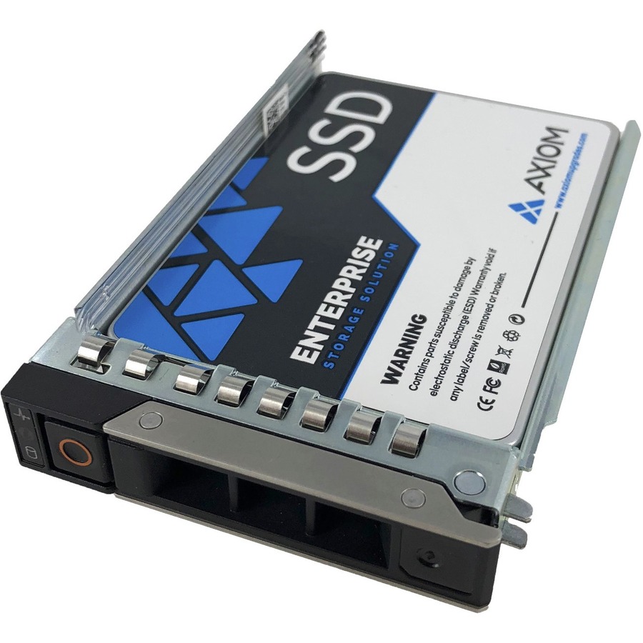 AXIOM 3.84TB EV200 SFF SSD FOR DELL