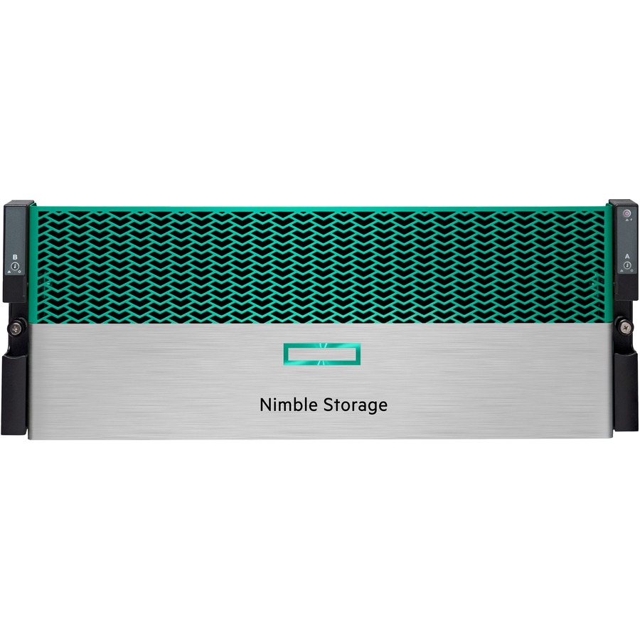 HPE NS HF40/60 ES3 210TB 17TB