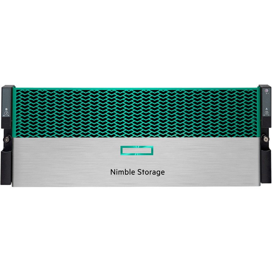 HPE NS HF4/60 ES3 42TB 2.8TB C