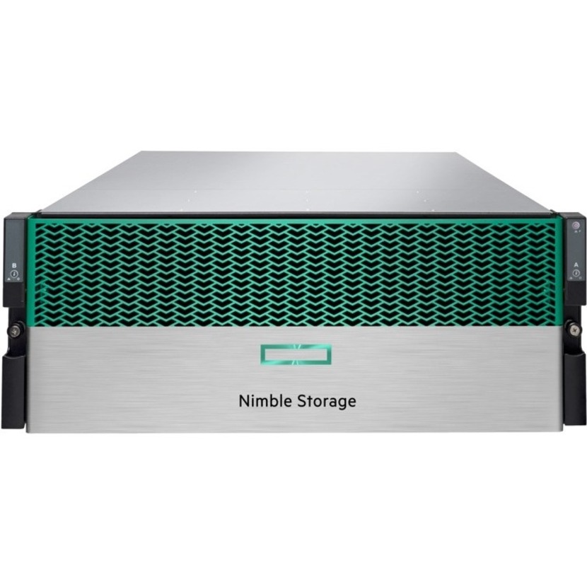 HPE NS HF20X ES3 21TB 1.44TB C