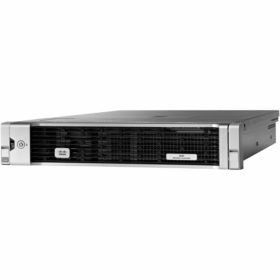 CISCO 8540 WIRELESS CONTROLLER WITH RACK MOUTING KIT