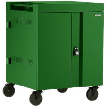 CUBE CHARGE CART 36 AC,GRASS