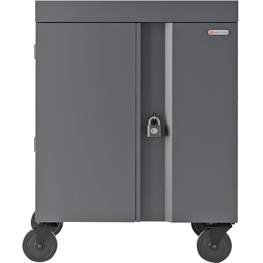 CUBE CHARGE CART 36 AC,PACIFIC BLUE