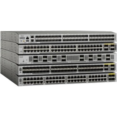3172TQ,48 X 10GT & 6 QSFP+ PORTS,EXTENDED MEM REMANUFACTURED