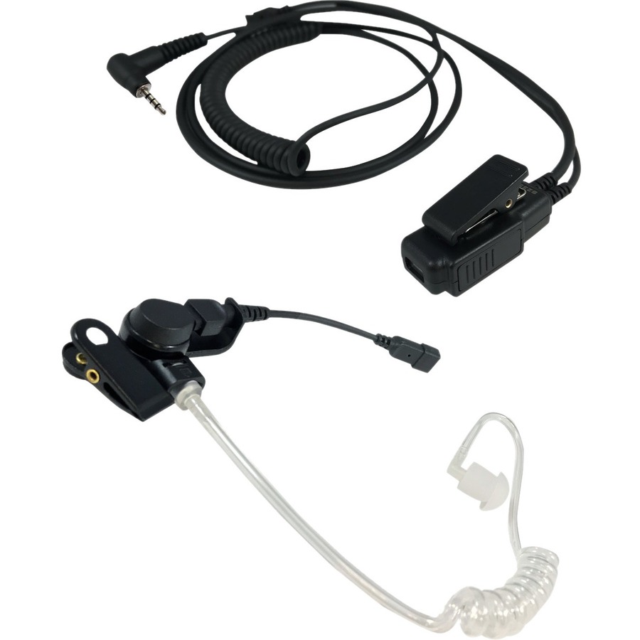 DURAFON (NON-UHF) HEADSET MICROPHONE AND
