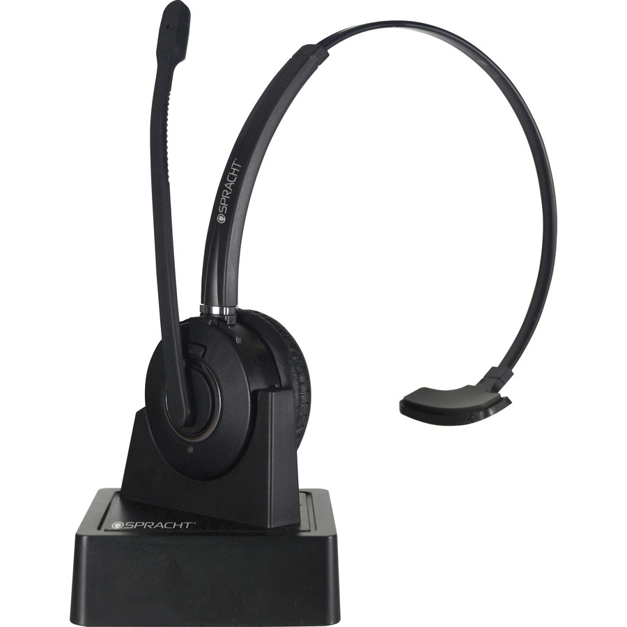 THE ZUM MAESTRO USB/BLUETOOTH COMBO HEADSET GIVES YOU WIRELESS VIA YOUR SMARTPHO