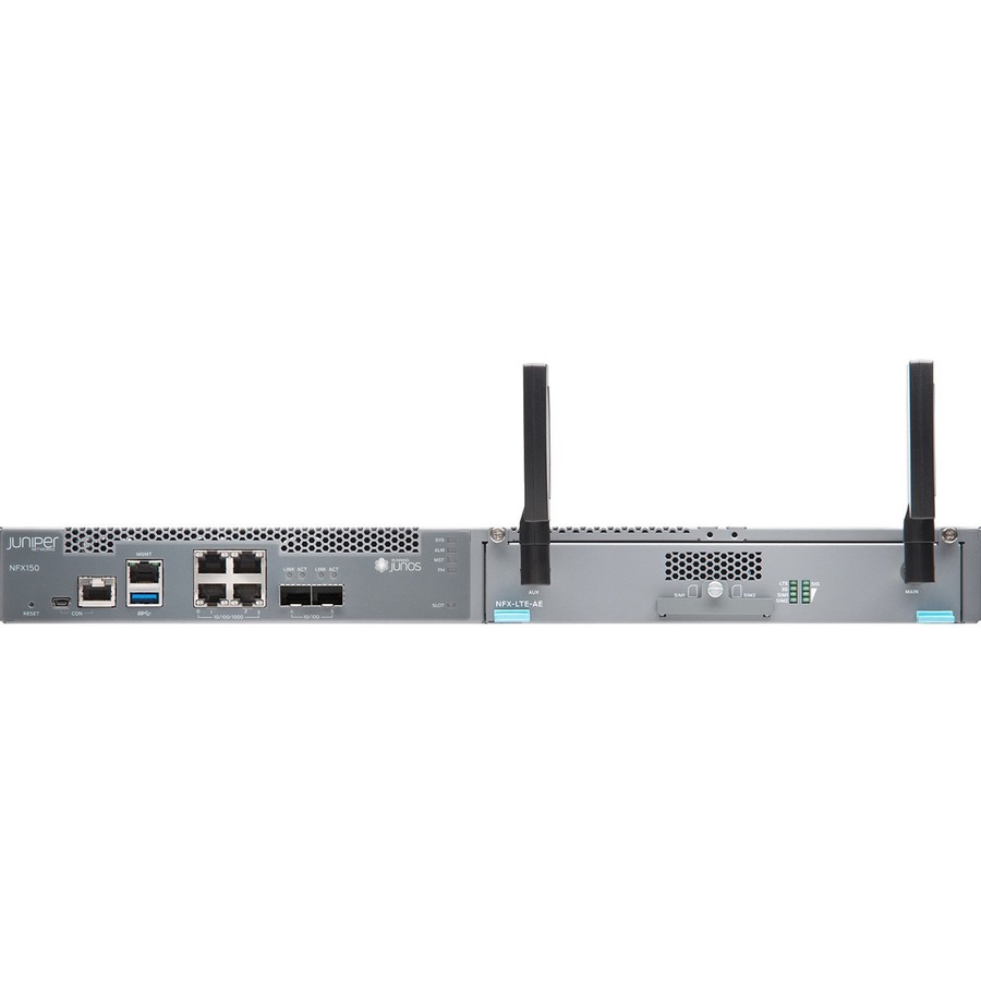 NFX150 RACKMOUNT SERVER