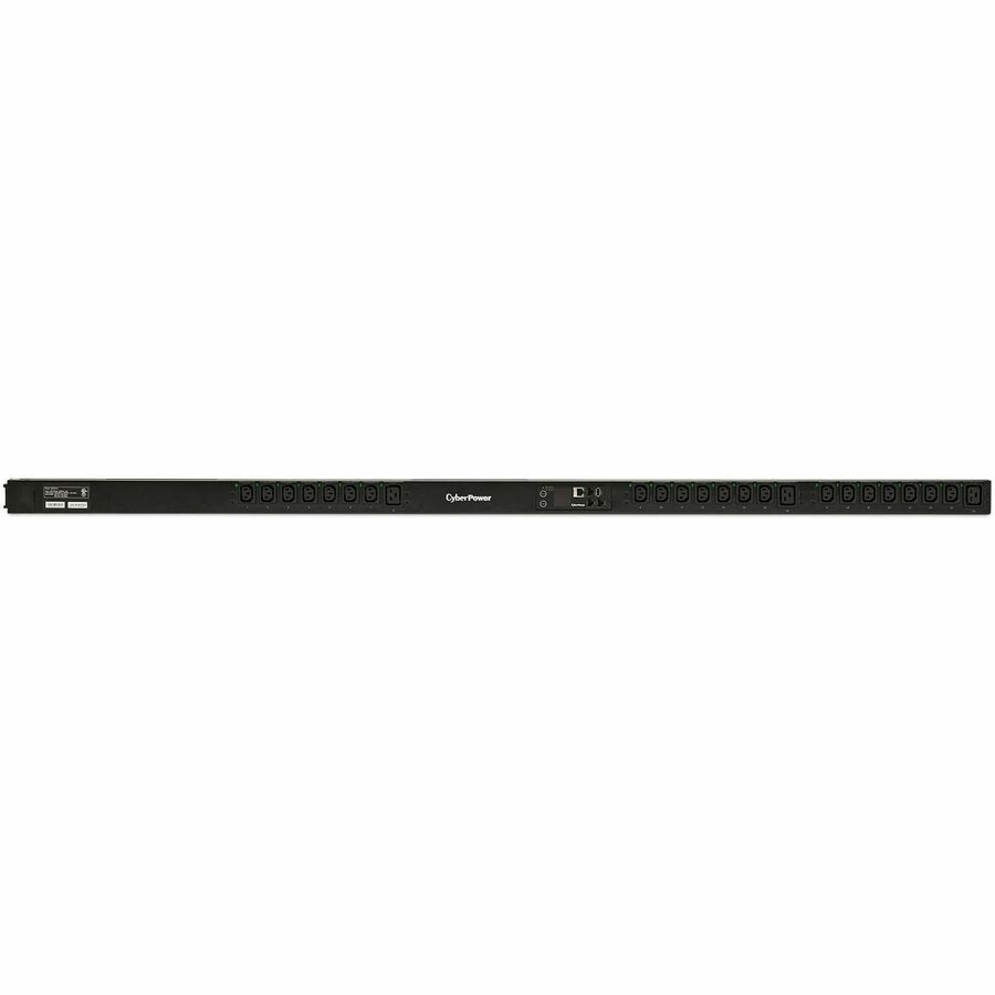MBO Switched PDU 20A 208V