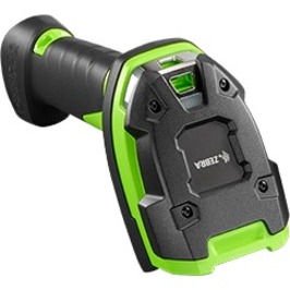 Zebra DS3678-DP2FCC3VTNA Rugged Cordless Imager | TAA, Enterprise
