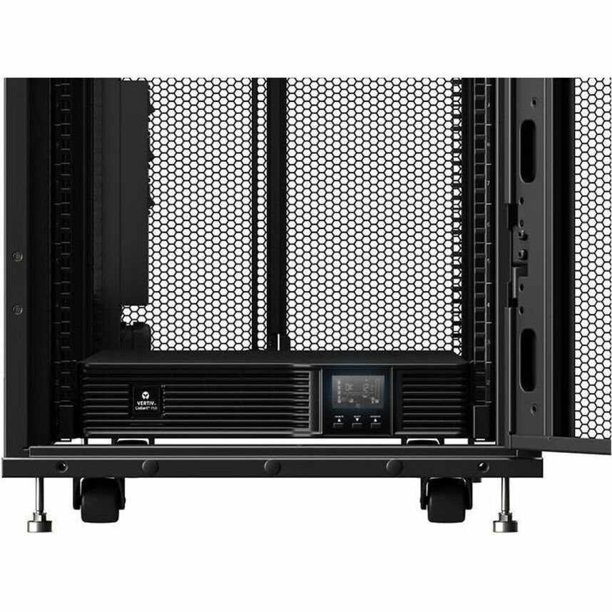 VERTIV PSI5 2200VA 1920W, 120VAC, RT