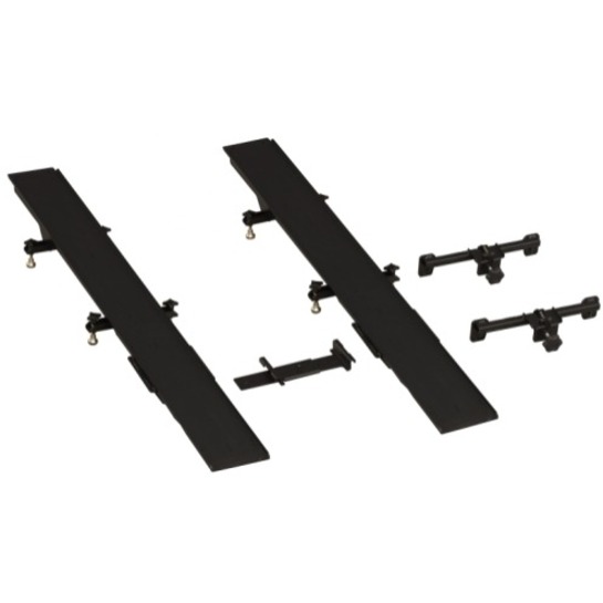 RAMP FOR SX3K ENCLOSURE REMOVAL FROM SHOCK PALLET