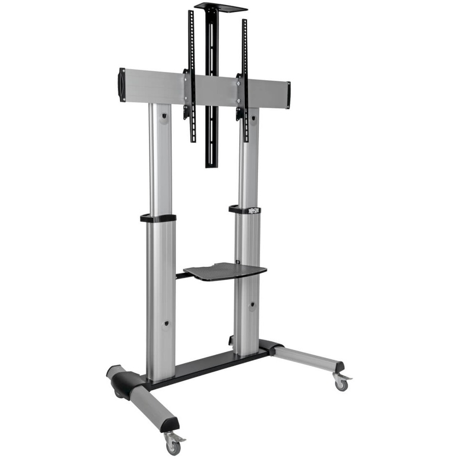 Eaton DMCS60100XX Mobile TV Cart 60-100 in | Floor Stand, AV