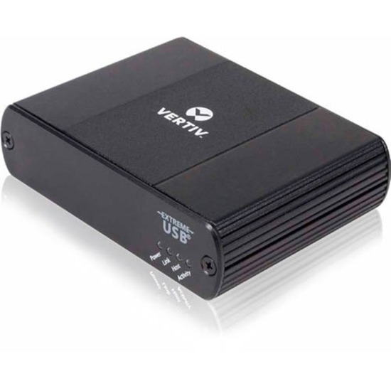 LAN USB 2.0 EXTENDER TRANSMITTER