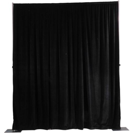 F/F DRAPE SUPP 721-7 1O&12STPS