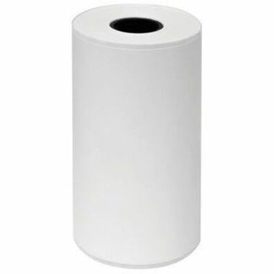 2INX2IN DT PREM PAPER LABEL, 4 OD/1INCORE, 615 LABELS/ROLL, 8 ROLLS/CASE