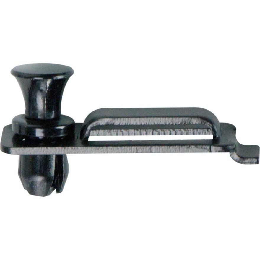 SW: CABLE MANAGEMENT CLIP 20PK
