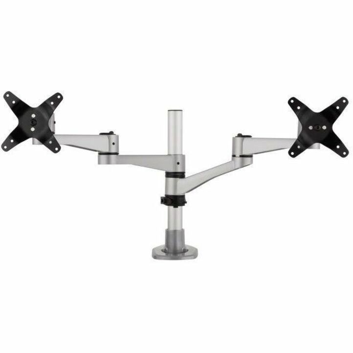 DUAL MONITOR MOUNTING ARM