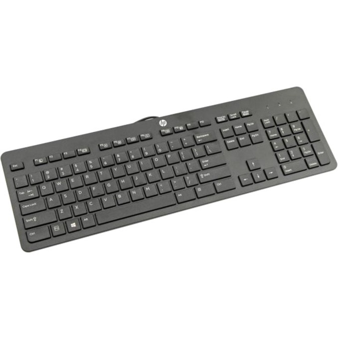 HP KU-1469/SK-2120/KBAR211/803181-001 BLUE KEYBOARD TYPING TUTORS. OPAQUE FOR TY