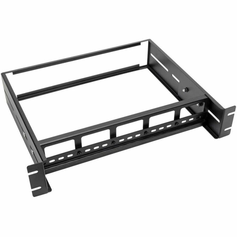 EATON TRIPP LITE SERIES SMARTRACK ADJUSTABLE RACK-MOUNT DIN RAIL KIT - TOP HAT,