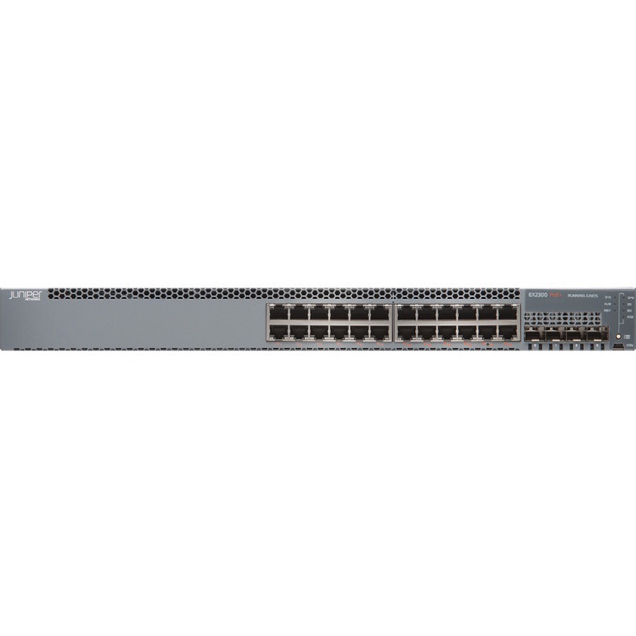 EX2300-24T-DC TAA SKU