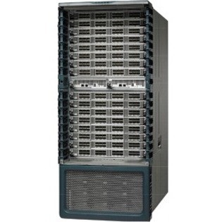 NEXUS7700 18 SLOT CHASSIS,NO PWRSUP,FANS INCL REMANUFACTURED