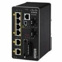 IE 4 10/100,2 GIG PORT, LITE REMANUFACTURED