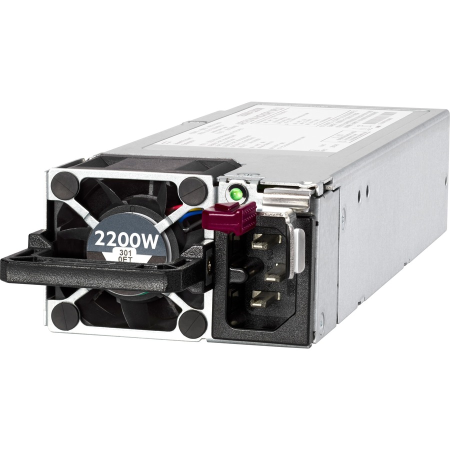 1800W 2200W FS PLAT HT PLG PS KIT PL TN