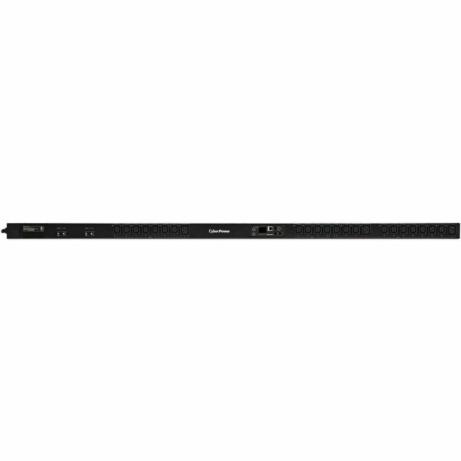 Switched PDU 30A SNMP L630P 2