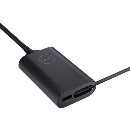 Dell Sourcing - New Dell 45w AC Adapter USB-C 492-Bbwz