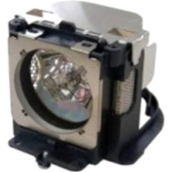 BRILLIANCE PROJECTOR LAMP W/GENUINE OEM BULB, BENQ 5J.J2V05.001-TM - 230W