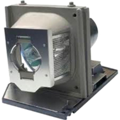BRILLIANCE PROJECTOR LAMP W/GENUINE OEM BULB, BENQ 5J.J3L05.001-TM - 210W