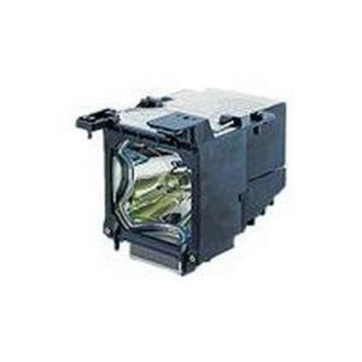 BRILLIANCE PROJECTOR LAMP W/GENUINE OEM BULB, NEC MT60LP-TM - 250W