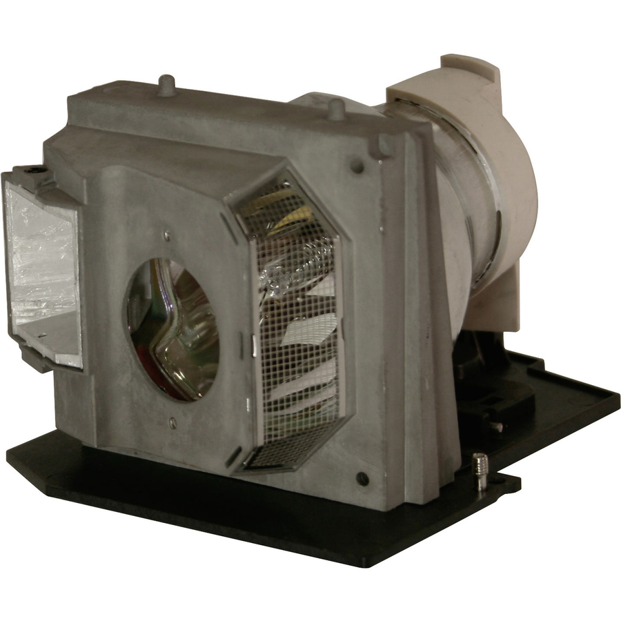 BRILLIANCE PROJECTOR LAMP W/GENUINE OEM BULB, OPTOMA BL-FU300A-TM - 300W