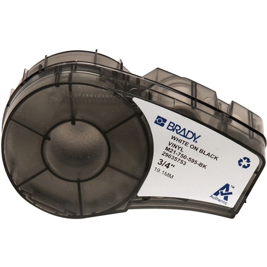 With the Ability to Last up to 10 Years in an Outdoor Environment, Bradys Low Sh