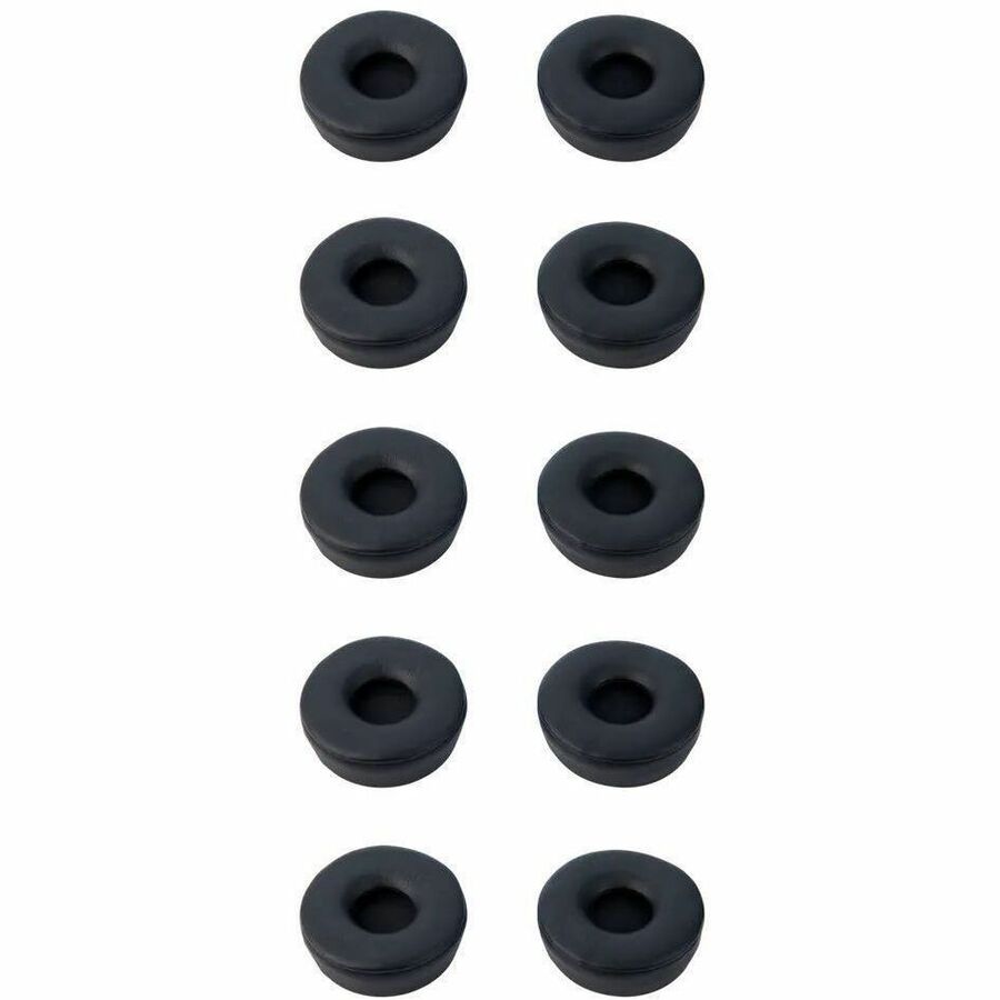 JABRA ENGAGE EAR CUSHIONS, BLK
