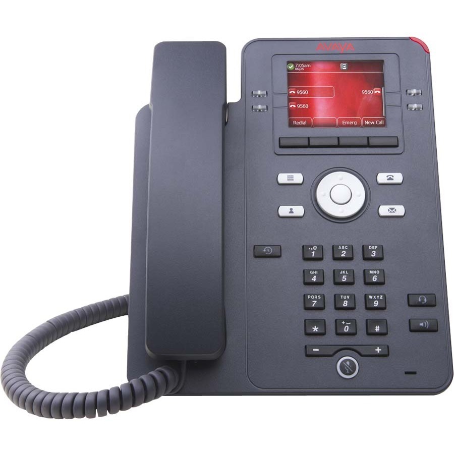 J139 IP PHONE