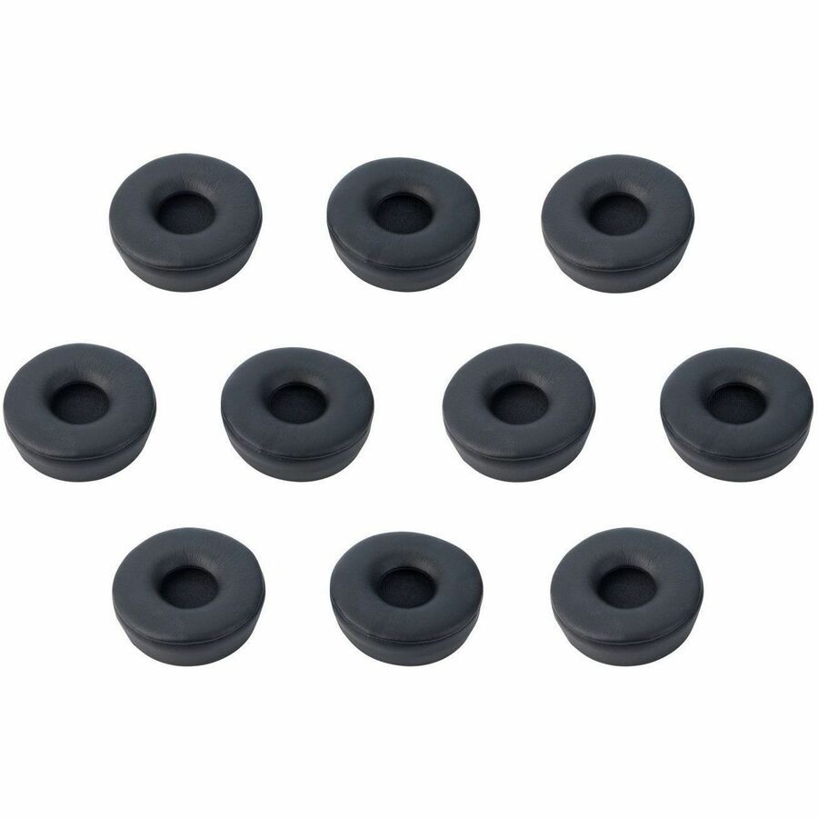 JABRA ENGAGE EAR CUSHION, BLK