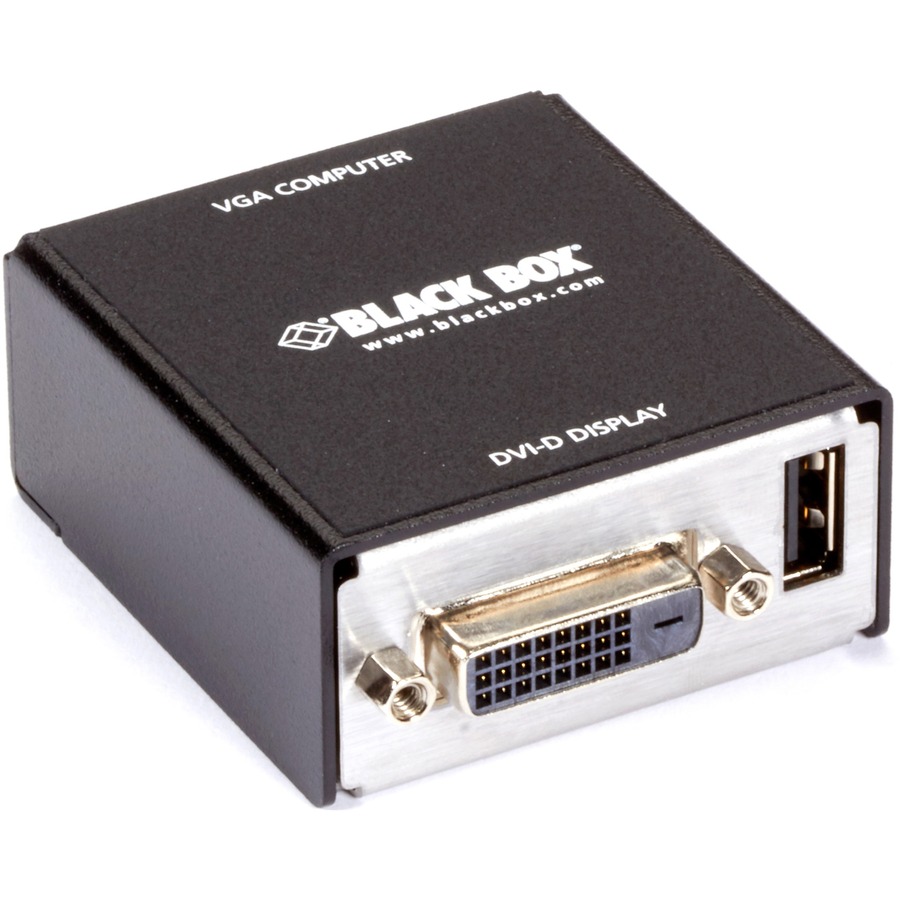 THIS CONVERTER IS IDEAL FOR APPLICATIONS WITH A MIX OF OLD AND NEW EQUIPMENT, SU