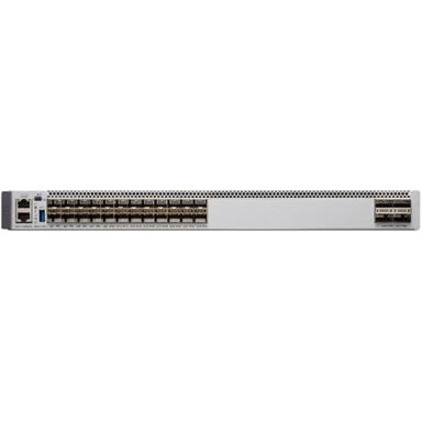 CATALYST 9500 24X1/10/25G AND 4-PORT 40/100G, K12