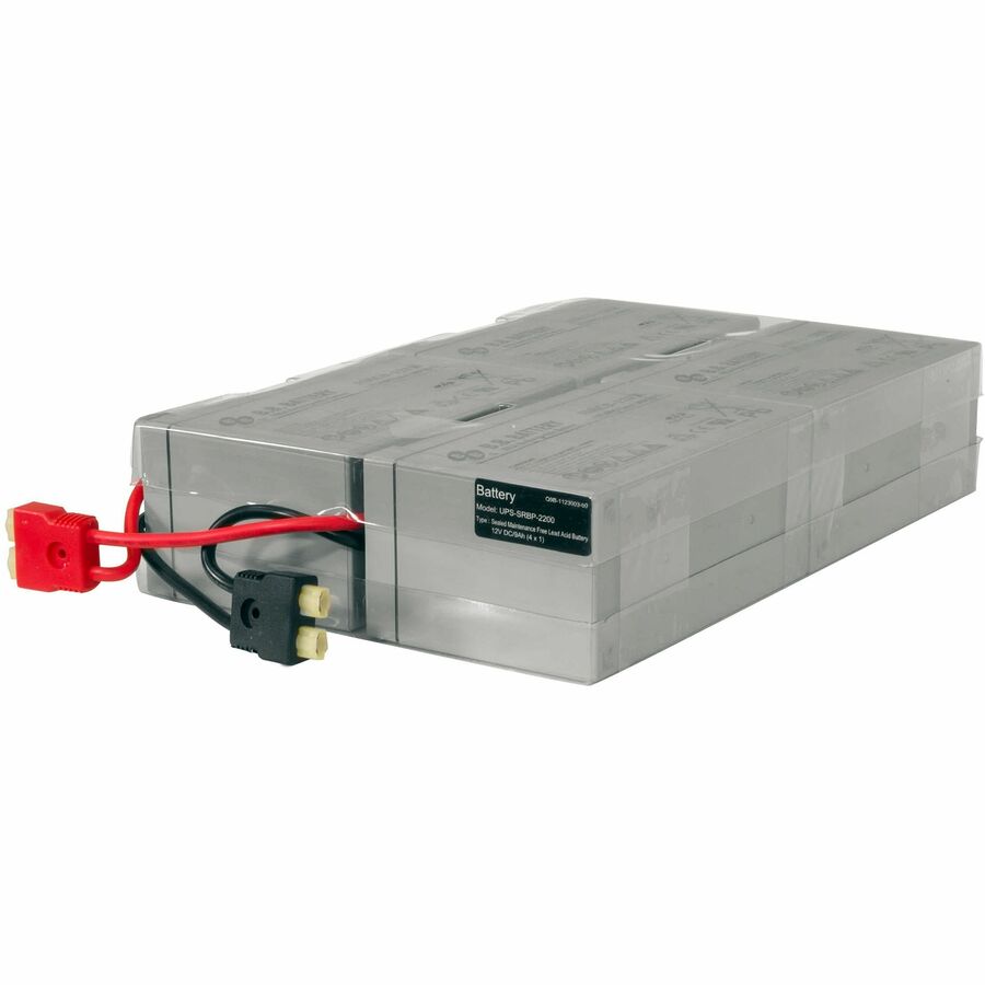 SELECT SERIES UPS-SRBP-2200