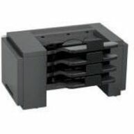 MS7/MS8/MX8 4-BIN MAILBOX