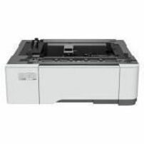 THIS UNIT SUPPORTS A4, A5, A6, EXECUTIVE, FOLIO, JIS B5, LETTER, LEGAL, OFICIO A