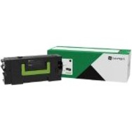 LEXMARK B281X00 RETURN PROGRAM TONER CARTRIDGE FOR USE IN B2865,MB2770 ESTIMATED