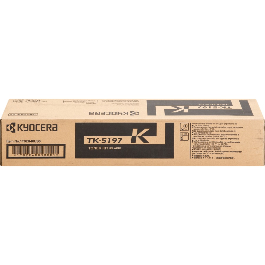 KYOCERA TK5197K