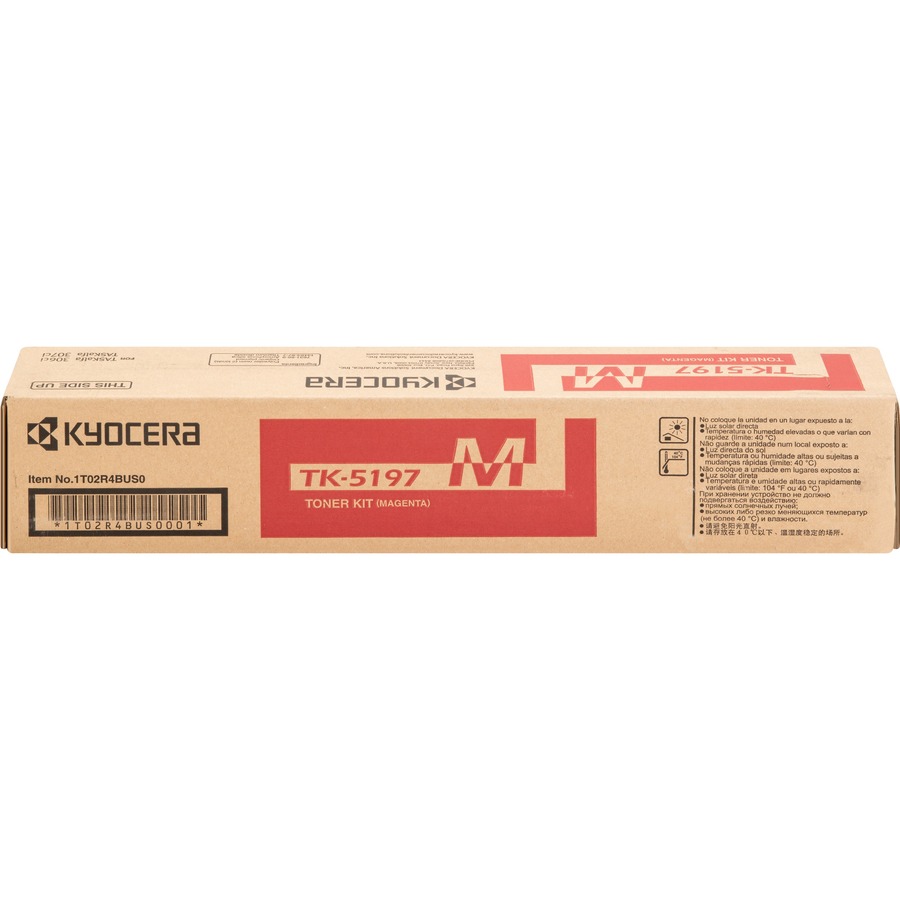 Kyocera Tk5197m