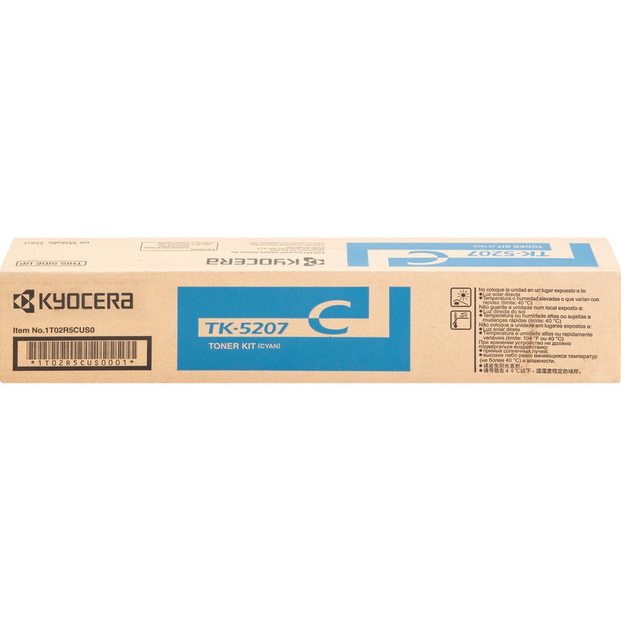 KYOCERA TK5207C