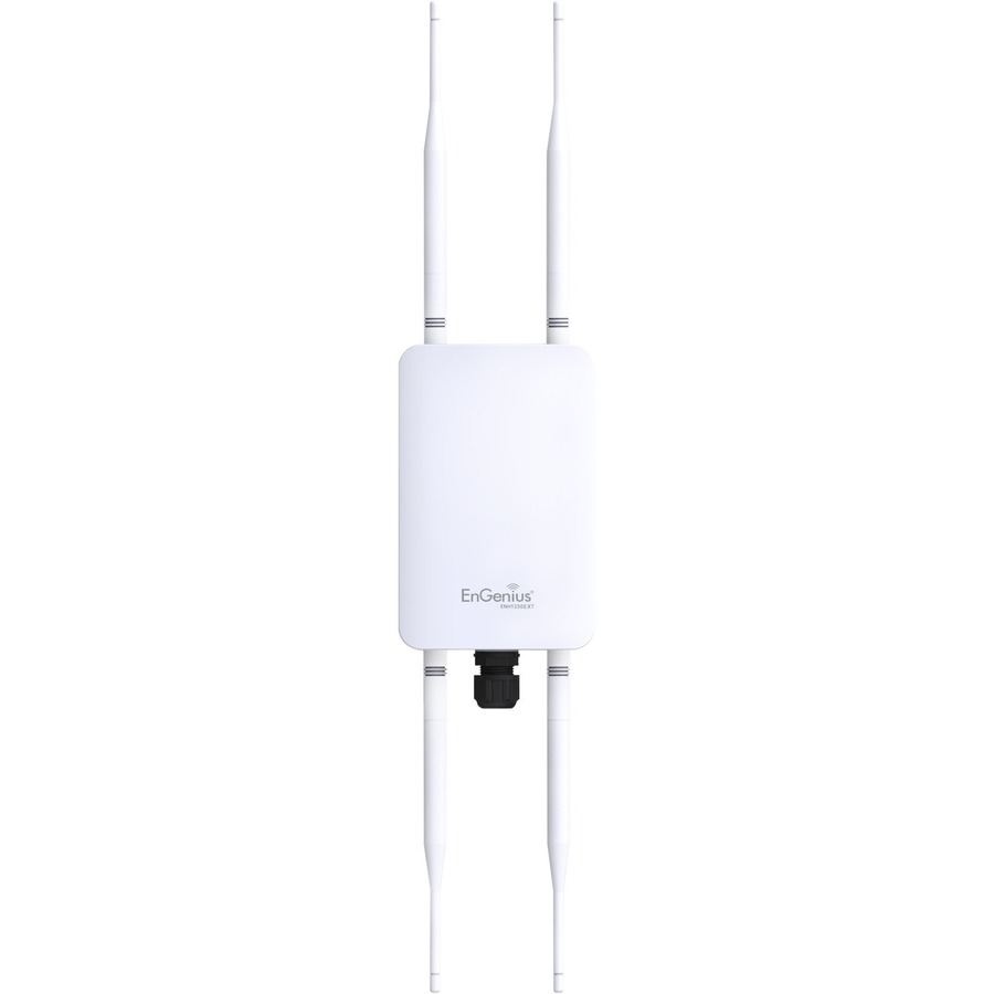 ENH1350EXT - OUTDOOR 11AC WAVE 2, IP67, DUAL-BAND WIRELESS AC1300 ACCESS POINT R