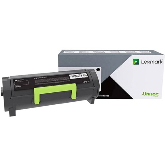 LEXMARK B240HA0 TONER CARTRIDGE FOR USE IN B/MB2442 ESTIMATED YIELD 6K