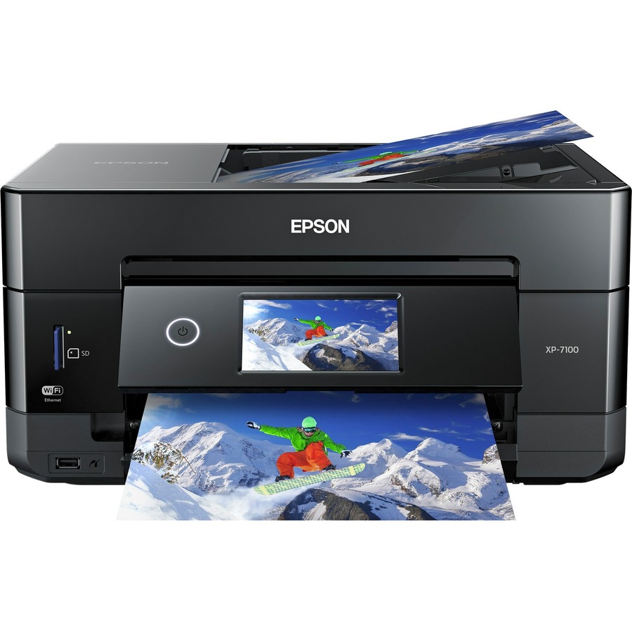 XP7100 All In One Printer